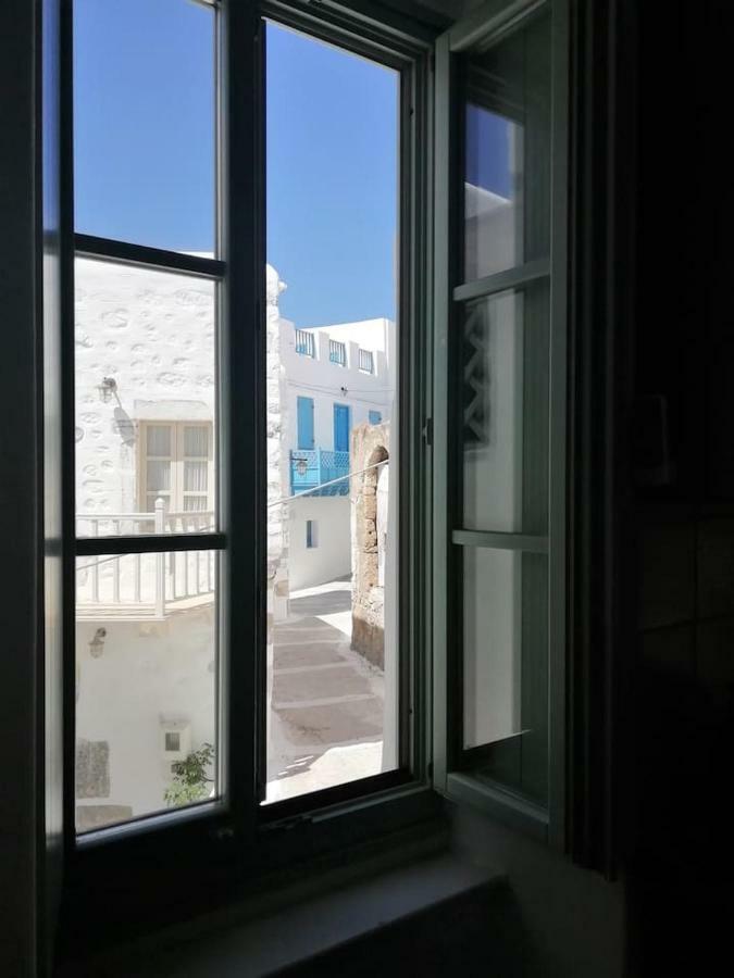 Kalypso Traditional House Astypalaia