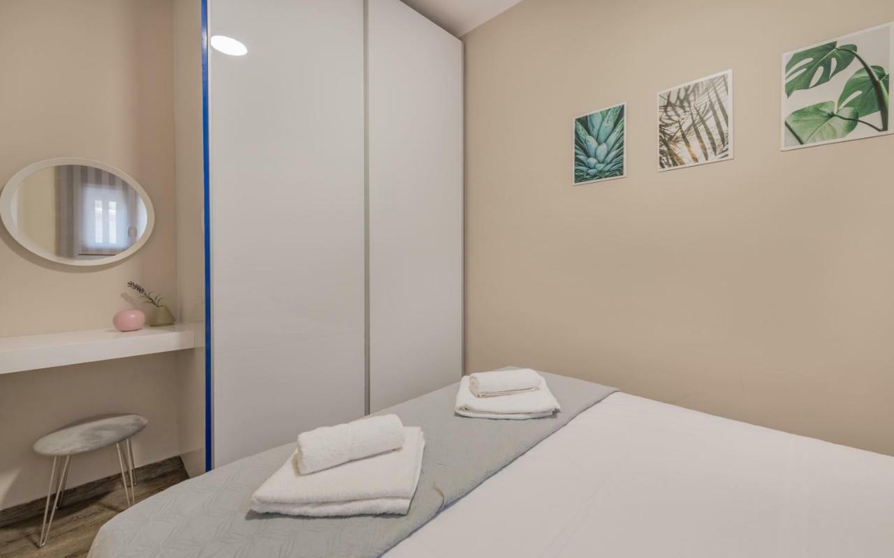 Apartment Cosy In The Heart Of The Centre Zakynthos Town