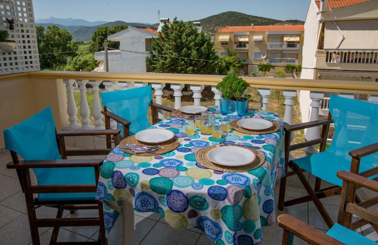 Apartment Peris *