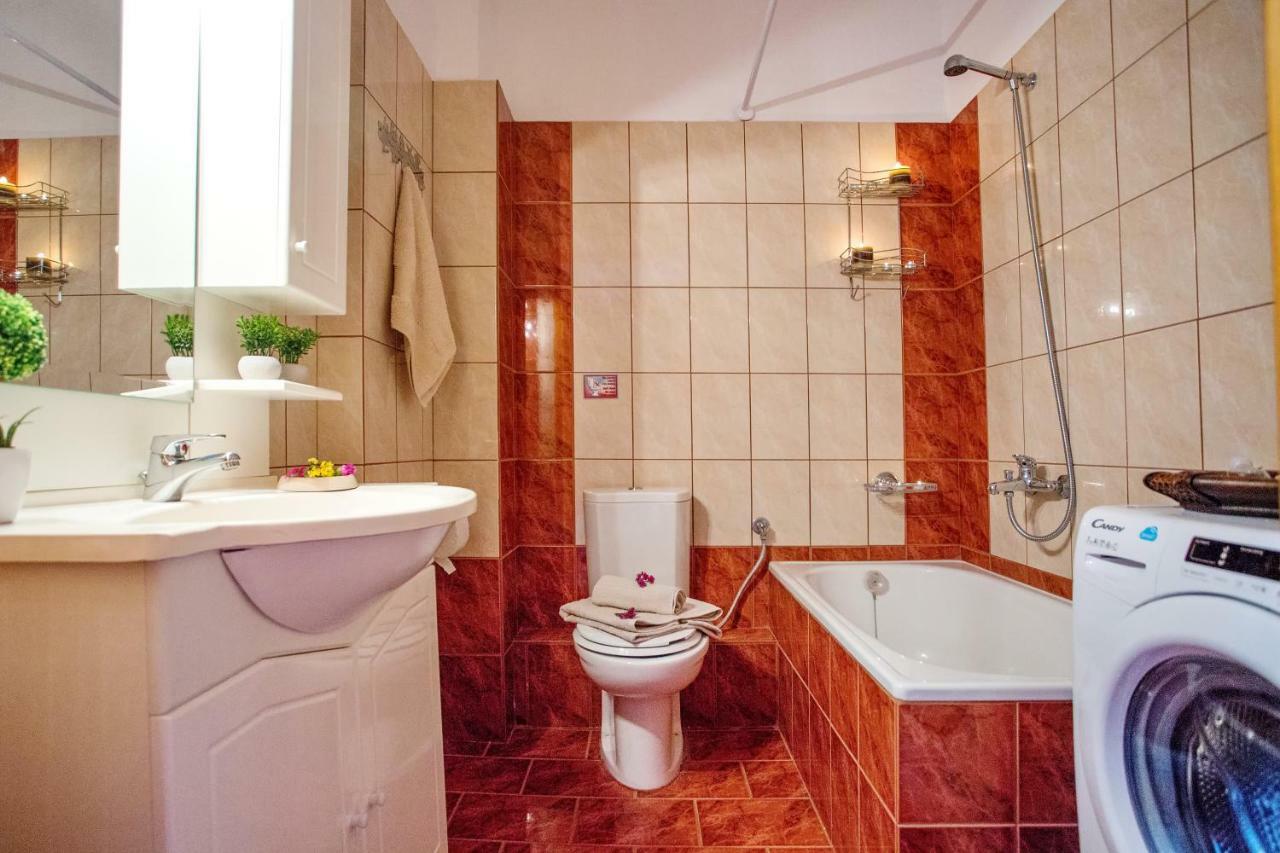 Apartment Peris Nea Peramos (Macedonia)