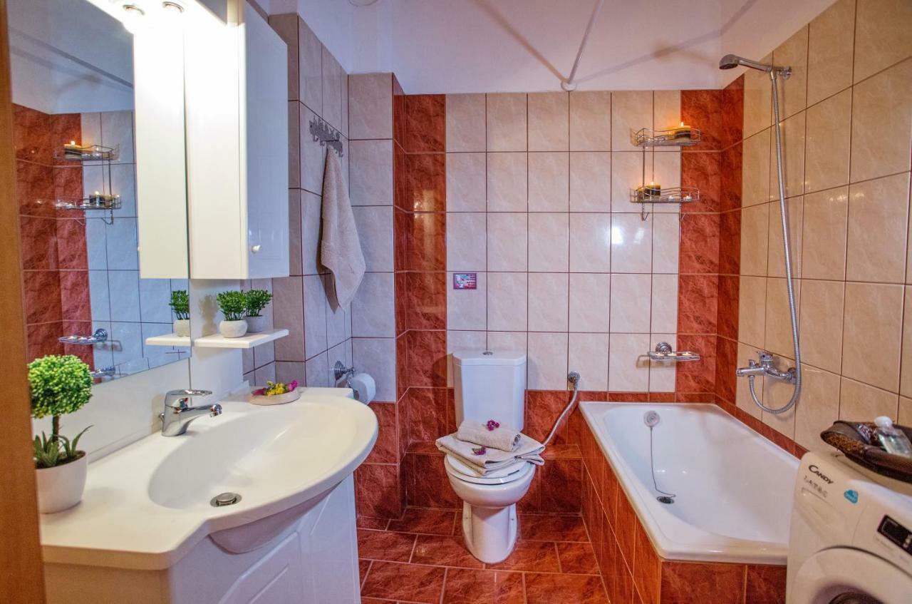 Apartment Peris