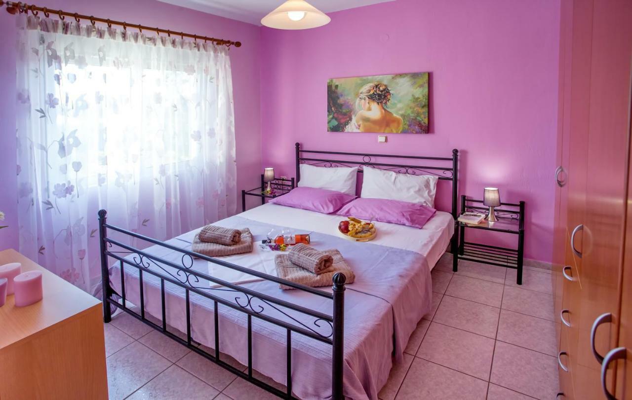 Apartment Peris Nea Peramos (Macedonia)