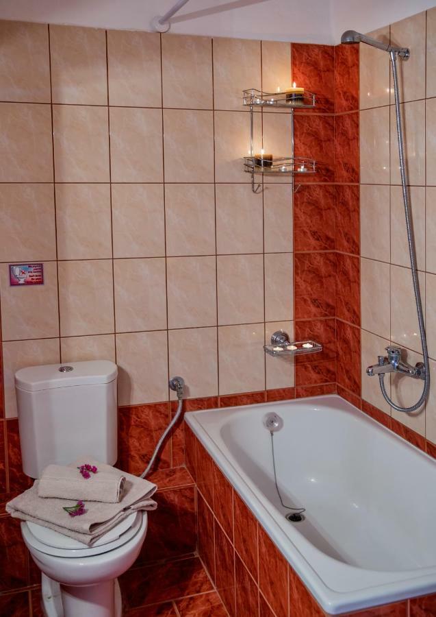 Peris Apartment Nea Peramos (Macedonia)