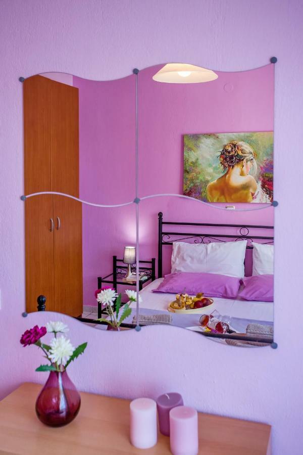 Apartment Peris