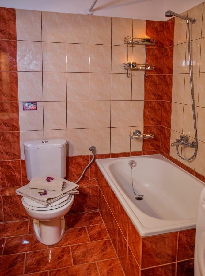 Peris Apartment Nea Peramos (Macedonia)