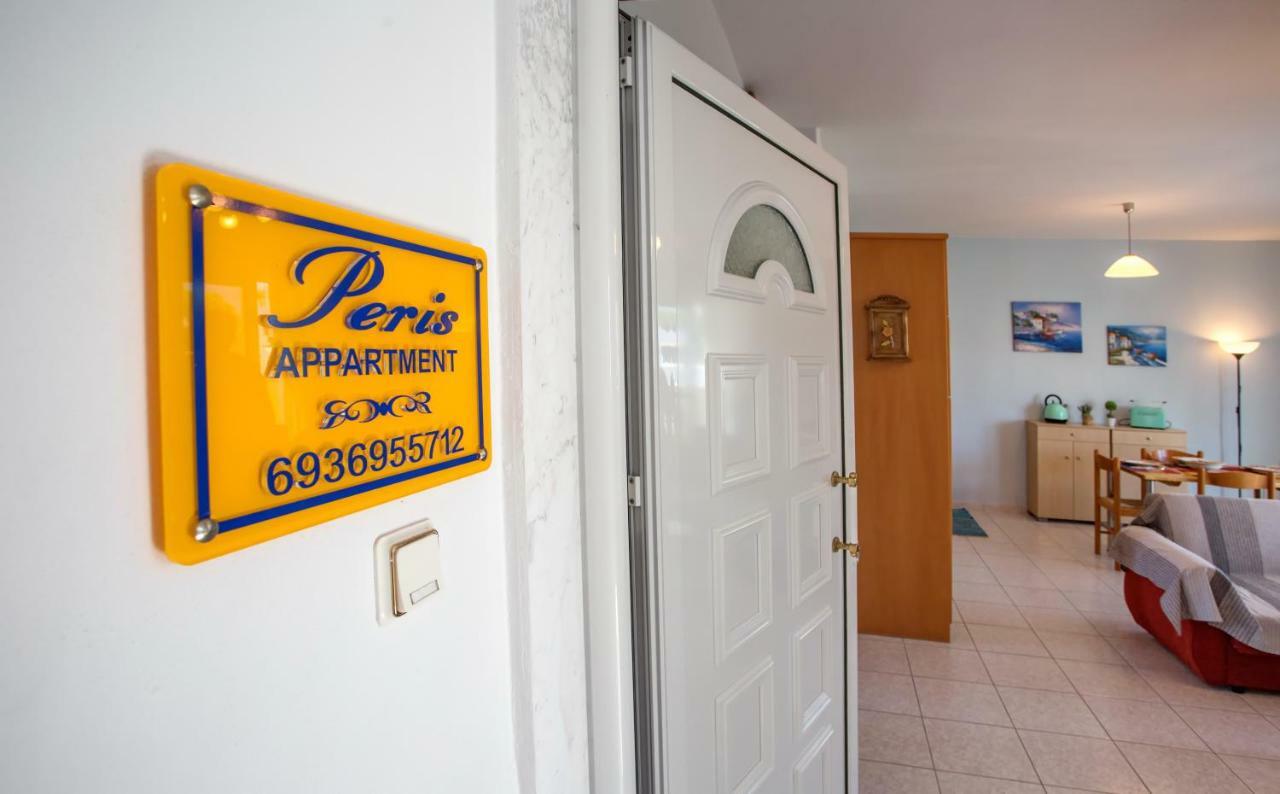 Apartment Peris