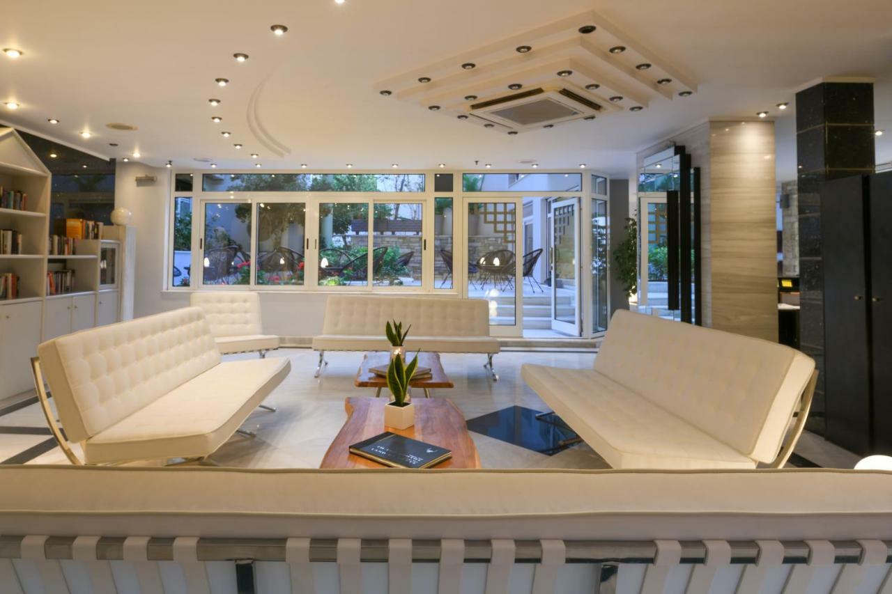 Alantha Aparthotel Agios Nikolaos (Crete)
