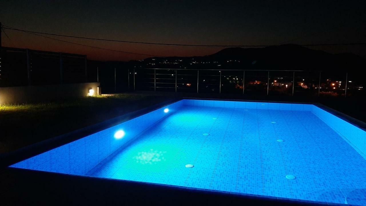 Aelia Villa *
