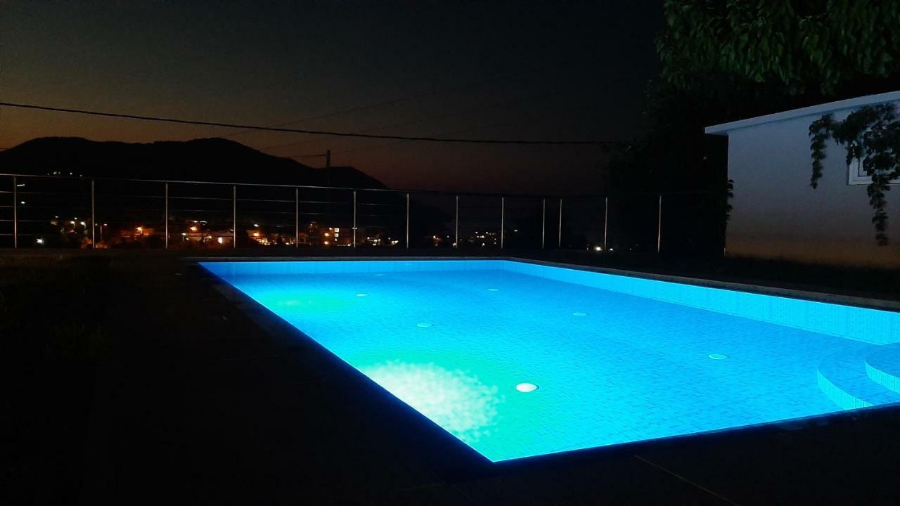 Villa Aelia