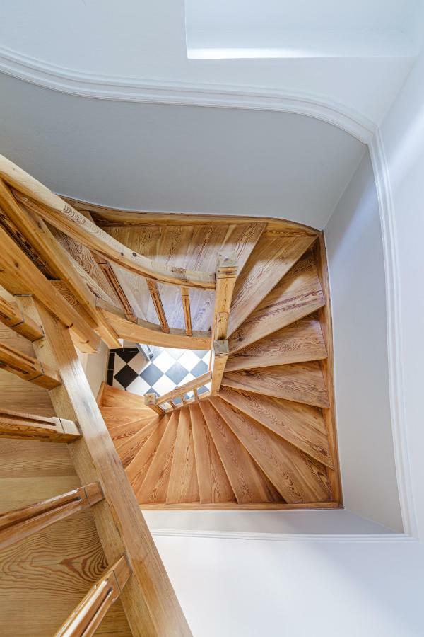 Apartment The Gem Of Filopappou