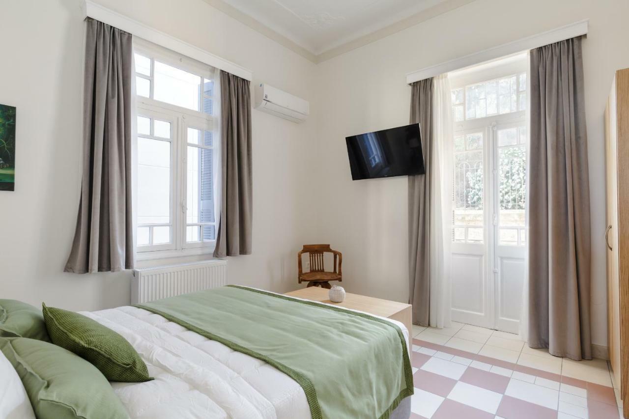 Apartment The Gem Of Filopappou *