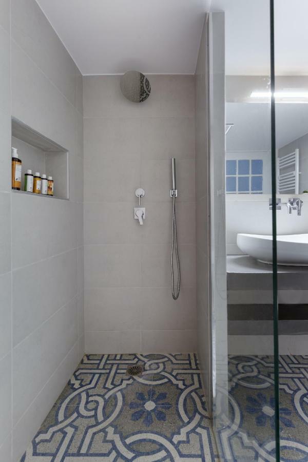 Apartment The Gem Of Filopappou *
