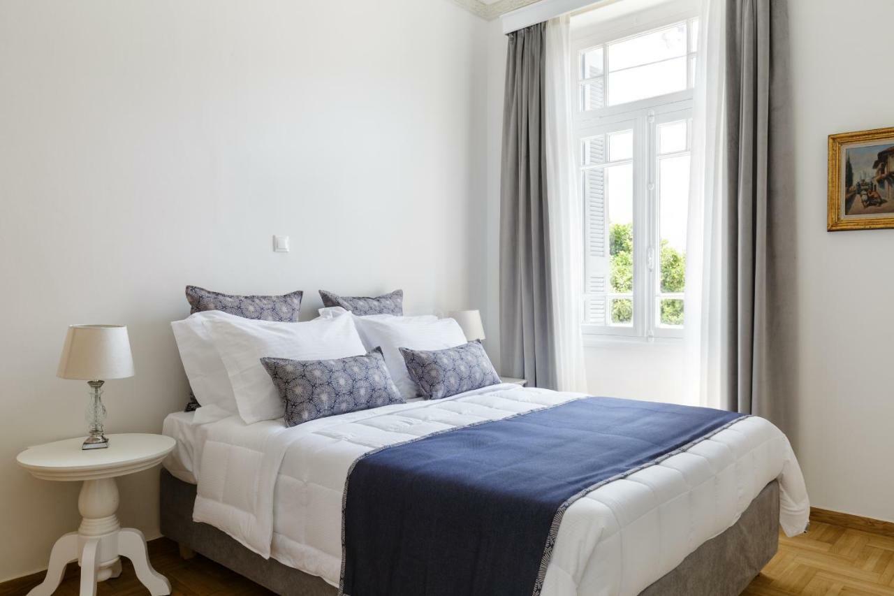 The Gem Of Filopappou Apartment Athens