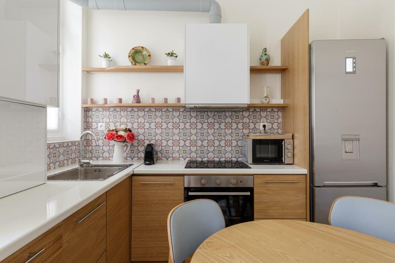 Apartment The Gem Of Filopappou Athens