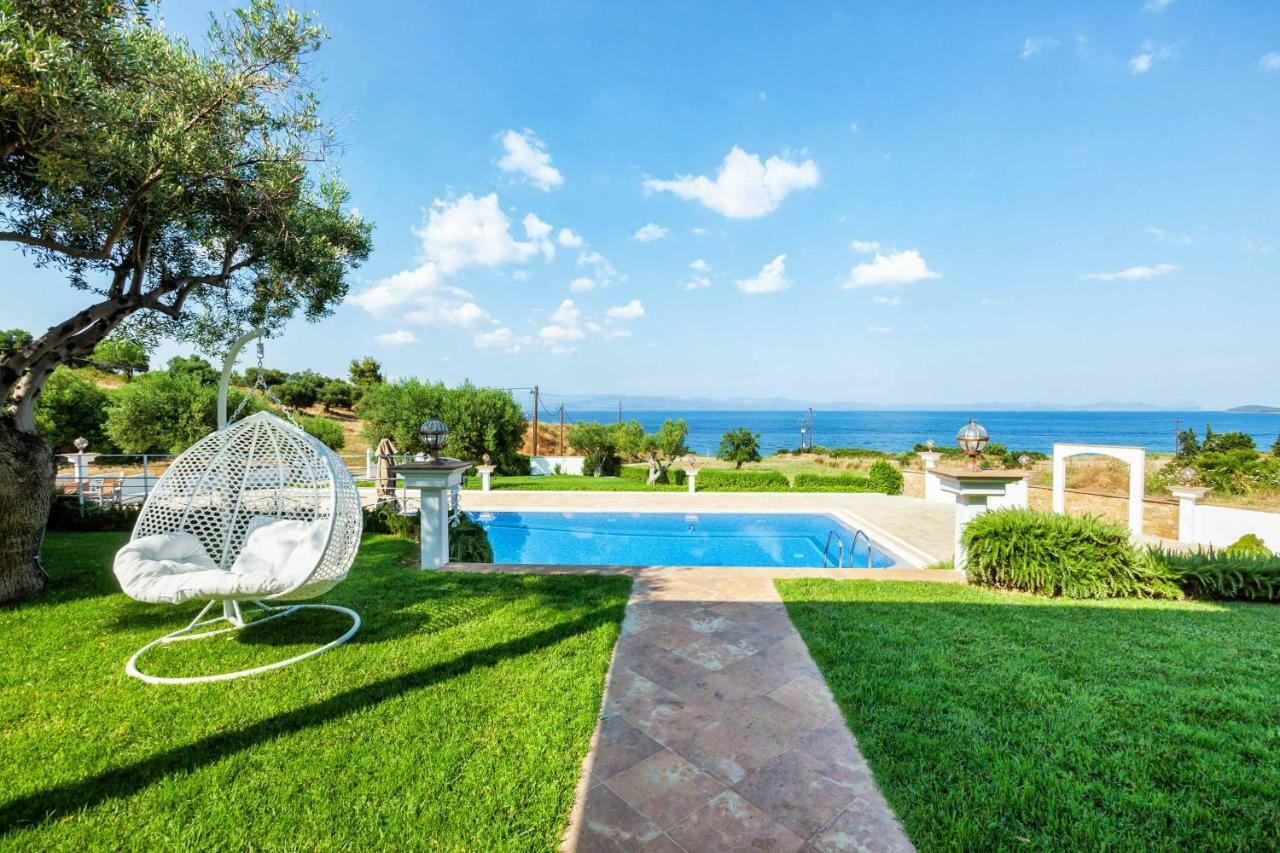 Apartment D'oro - Luxury & *