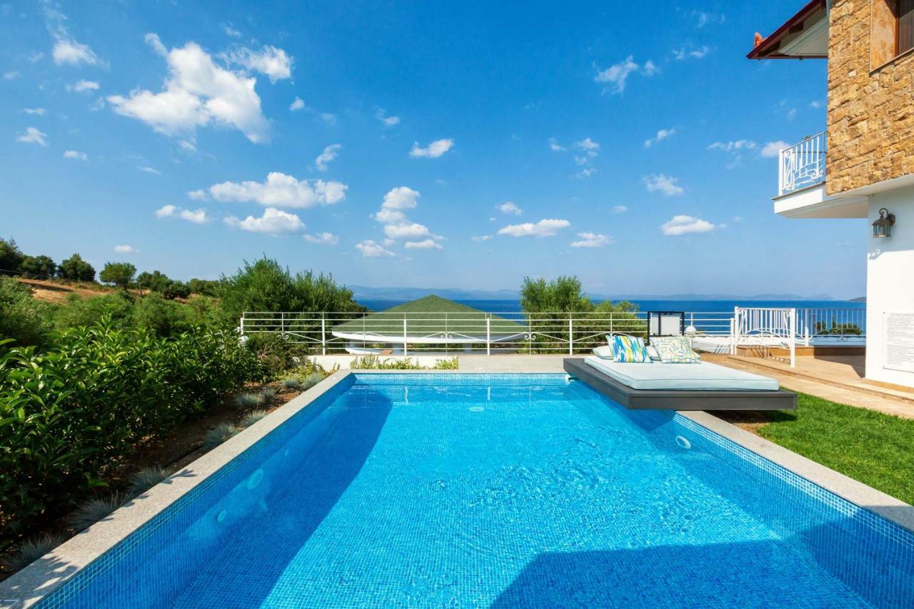 D'oro - Luxury & Paliouri