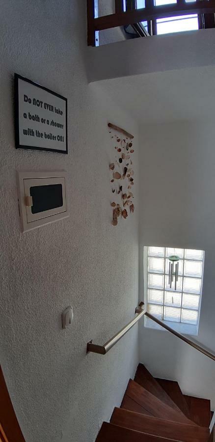 Joanna's Seaside Villa