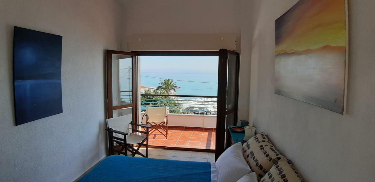 Villa Joanna's Seaside *