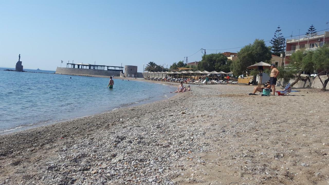 Chios Stone House Vrontados