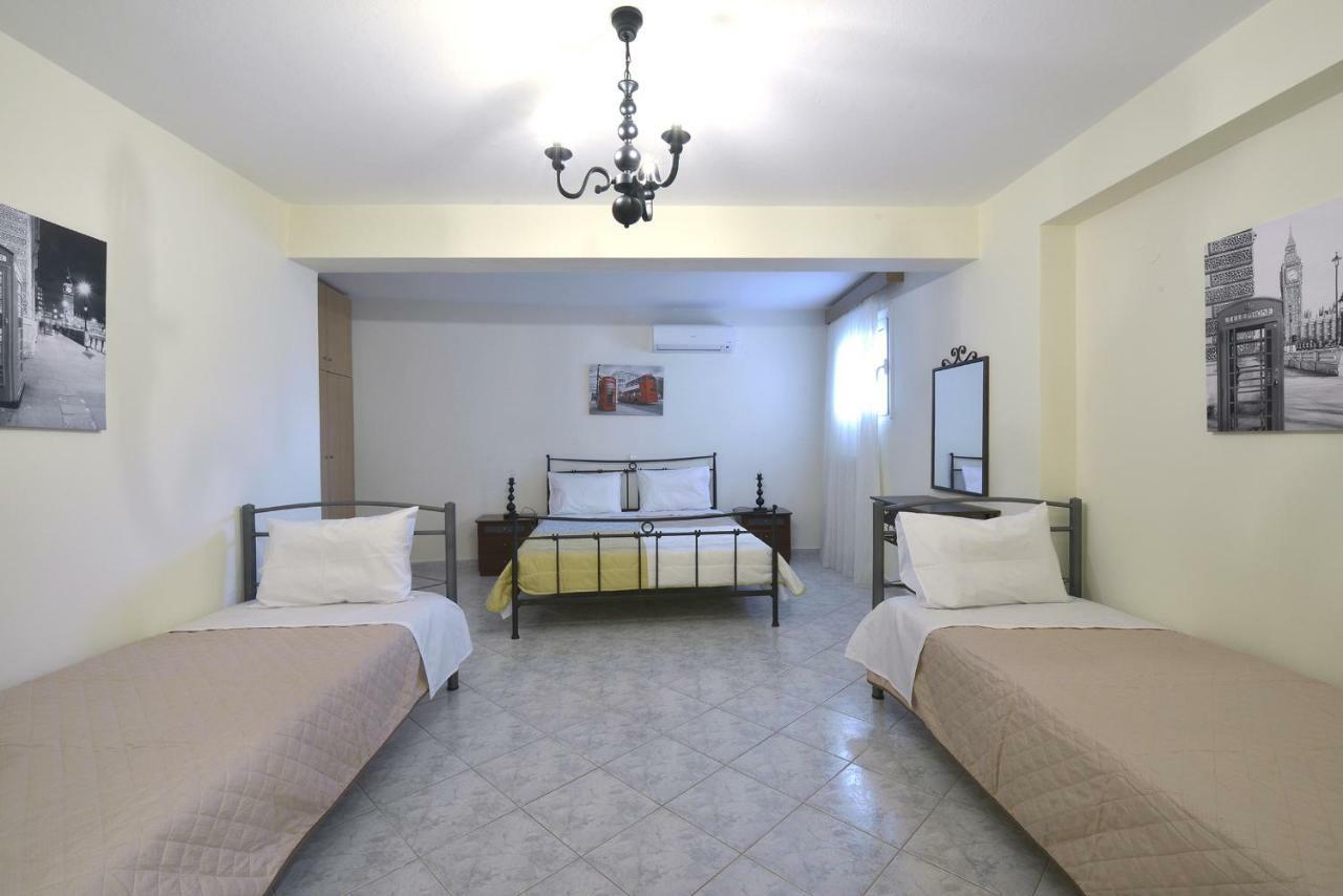 G&g House Apartment
