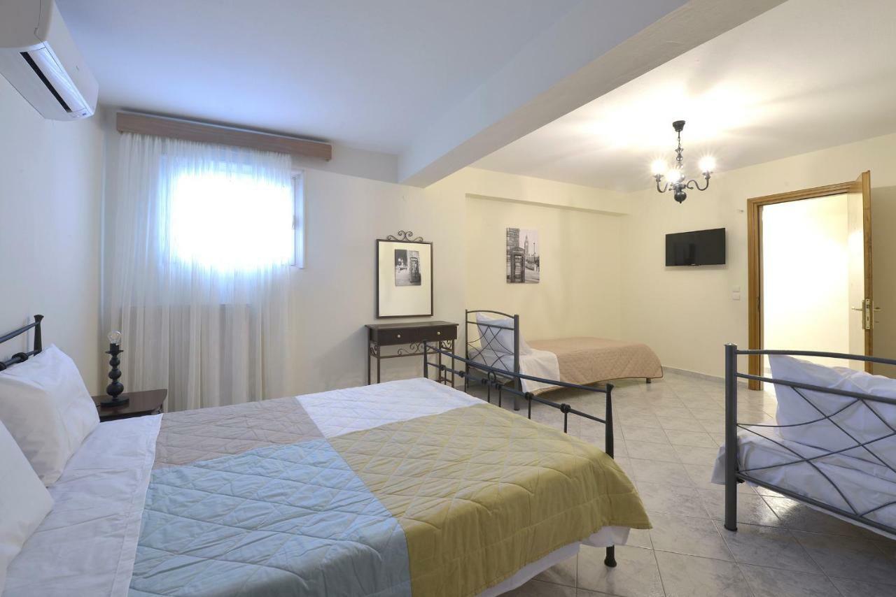 Apartment G&g House Kavala