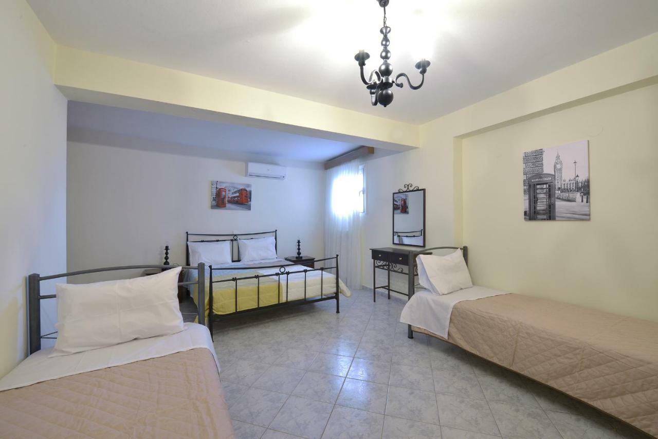 G&g House Apartment