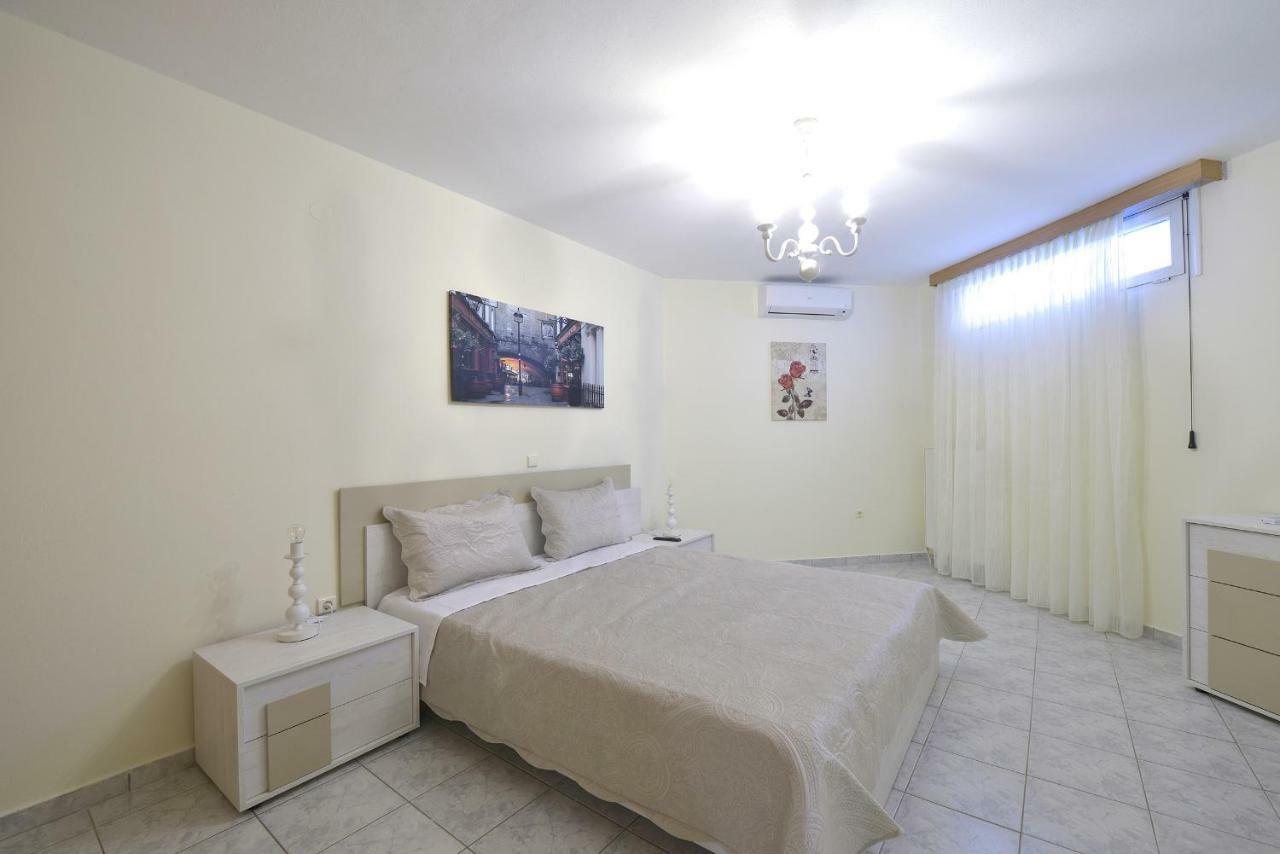 Apartment G&g House Kavala