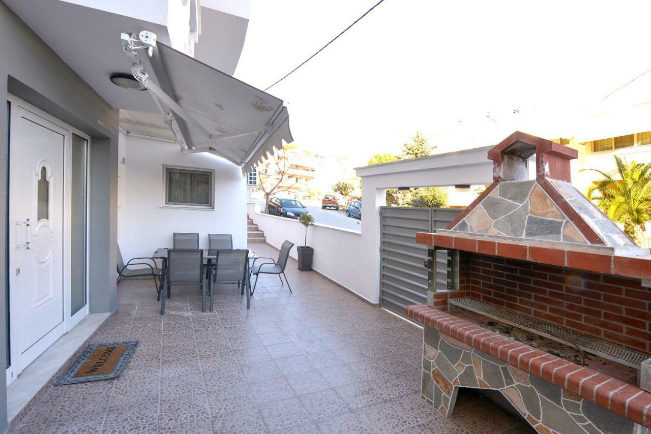 Apartment G&g House Kavala
