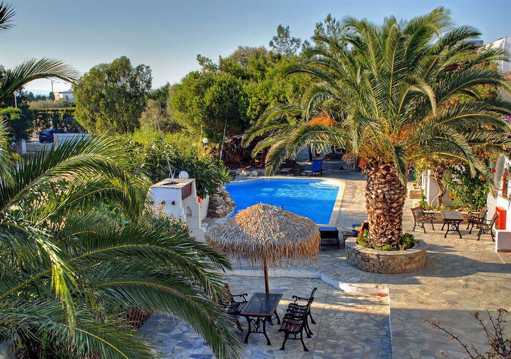Naxos Summerland 3* Kastraki (Naxos)