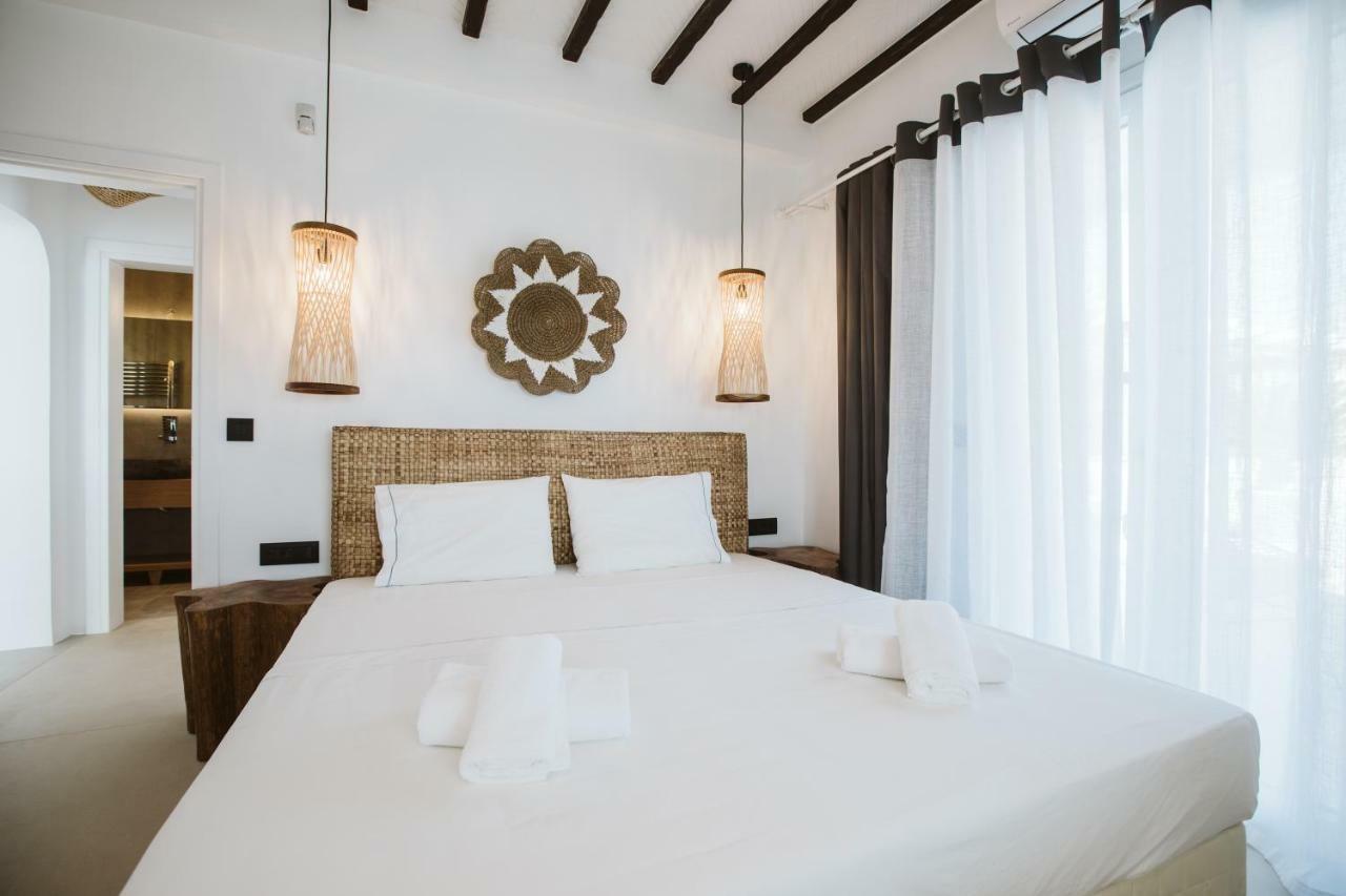 Seacode Villa Platys Gialos (Mykonos)