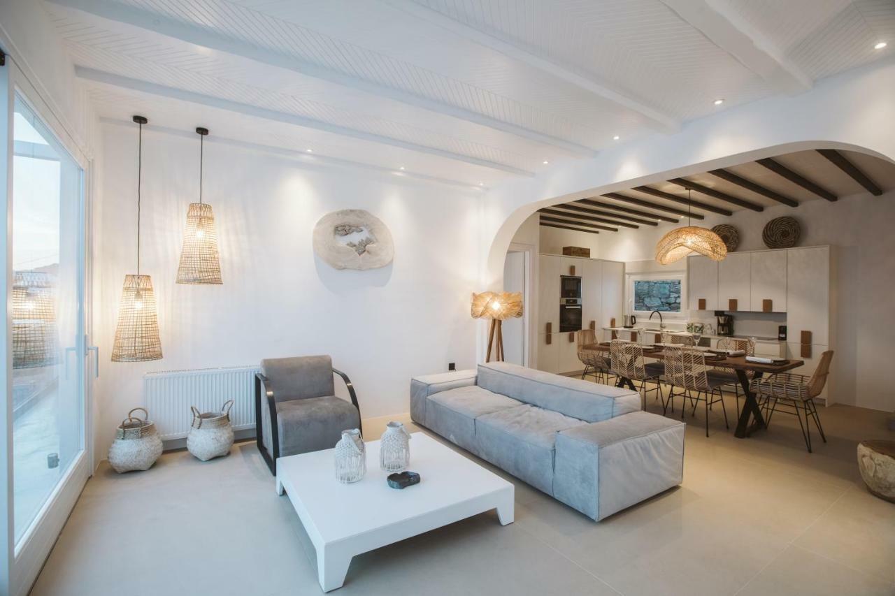 Villa Seacode *