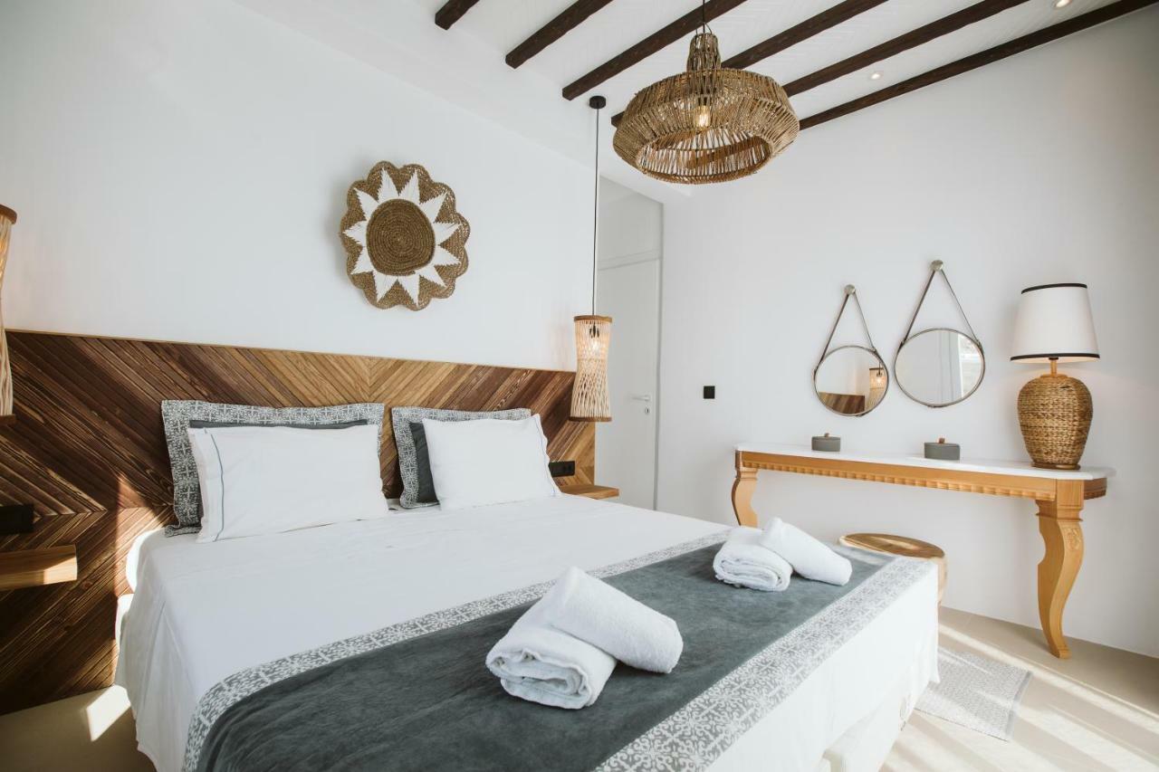 Villa Seacode Platys Gialos (Mykonos)