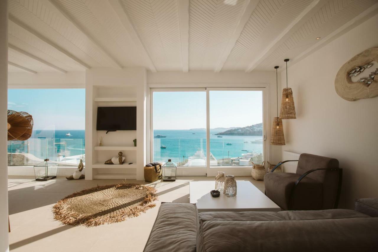Seacode Villa