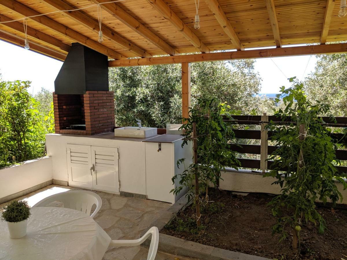 Villa Herodicus