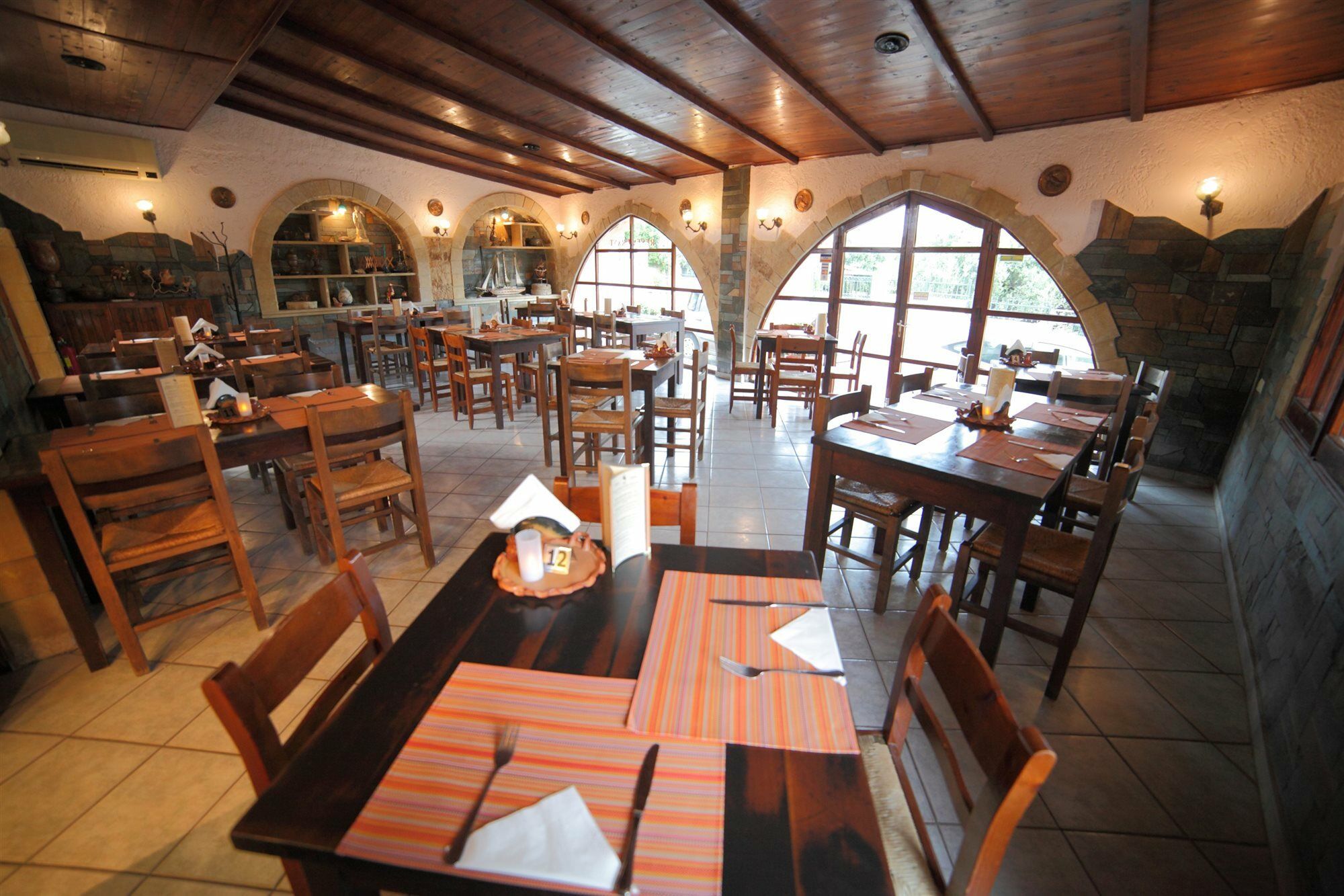 Erato Hotel