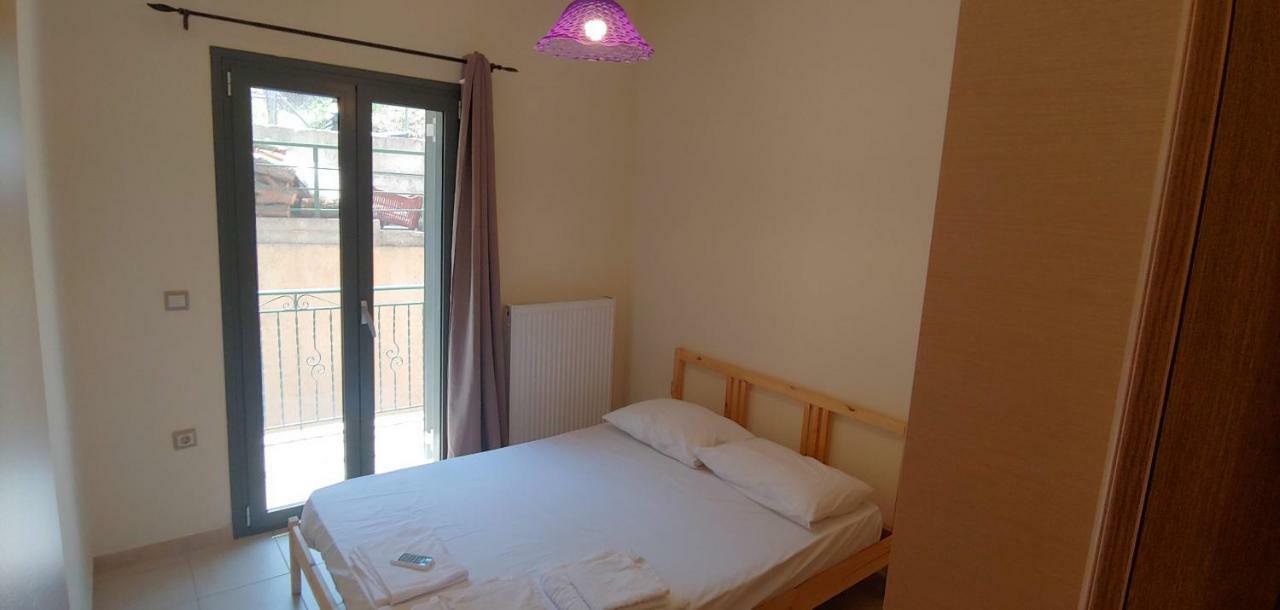 Bay View Apartment Argostoli (Kefalonia)