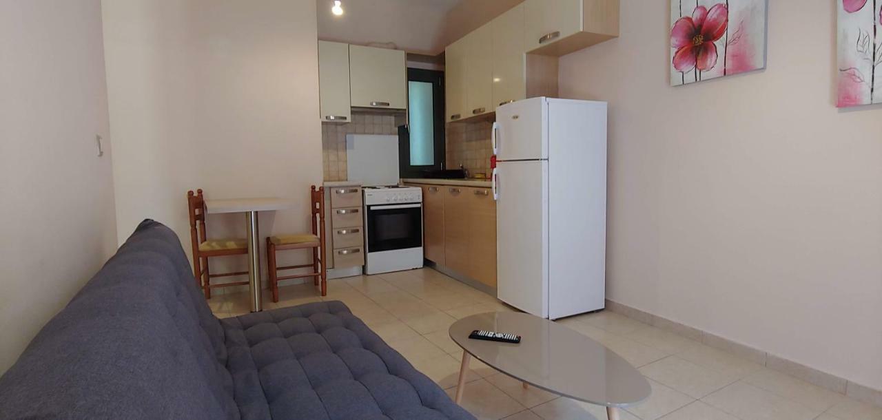 Bay View Apartment *