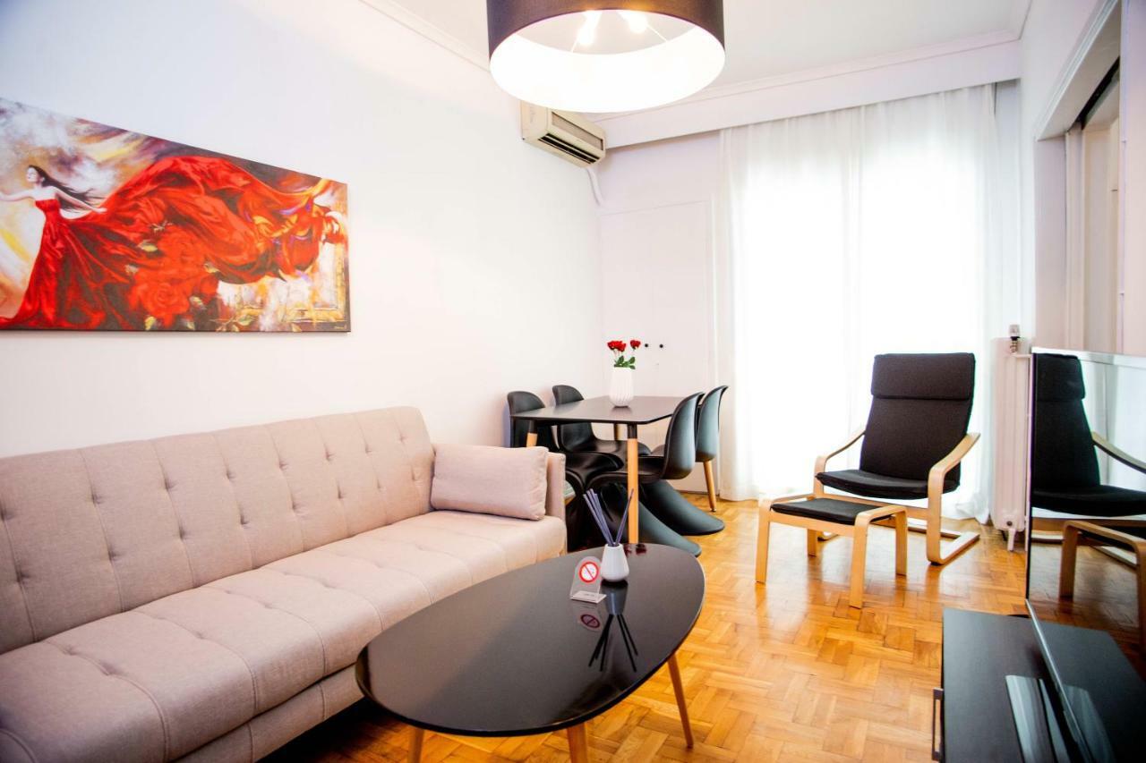 Apartment Center On The Sea Thessaloniki