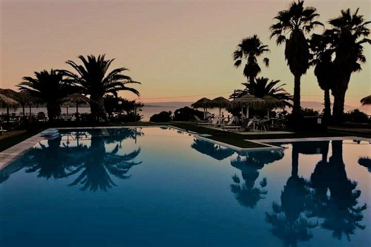 Hotel Clara 3*
