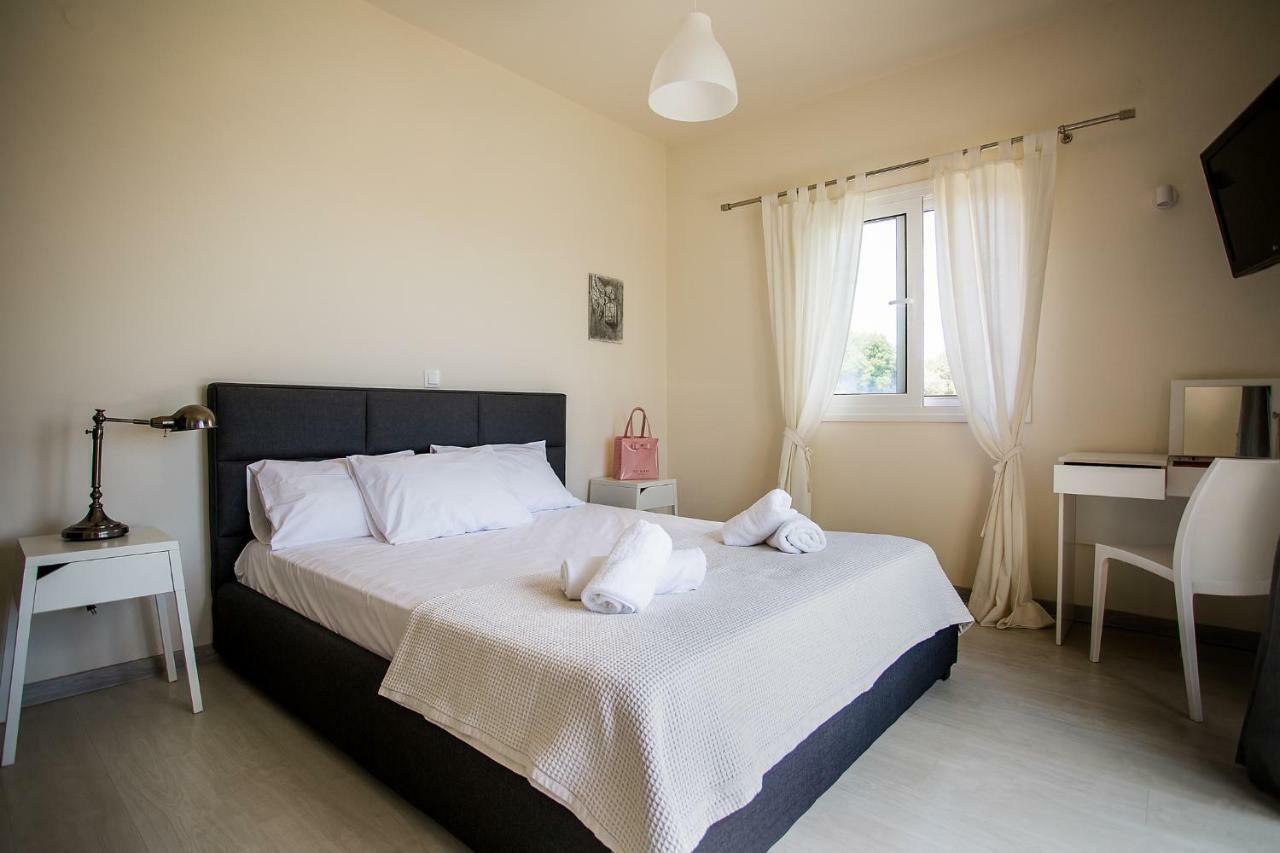 Villa Hill House *