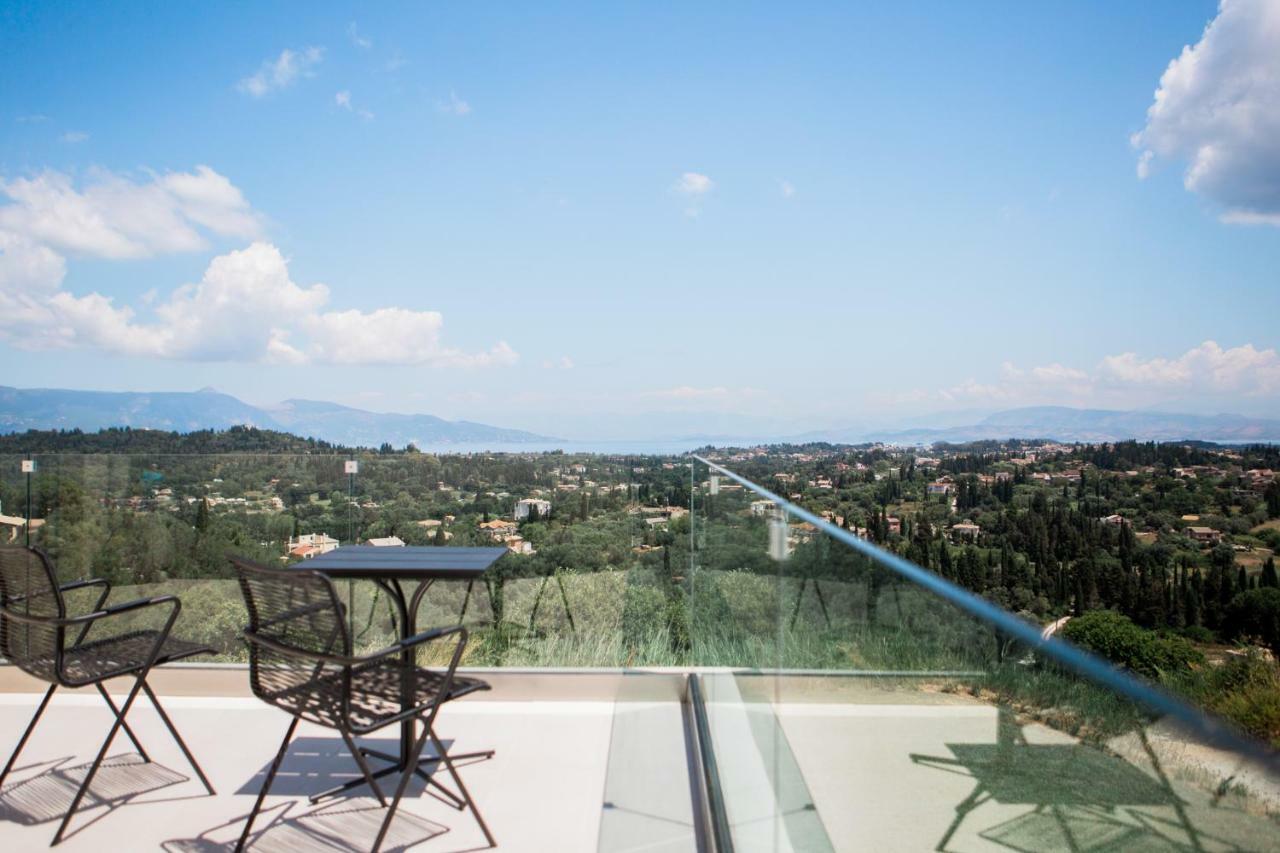 Hill House Villa