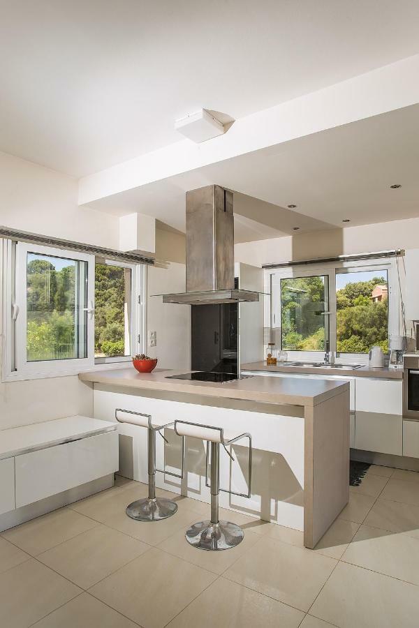 Villa Hill House *