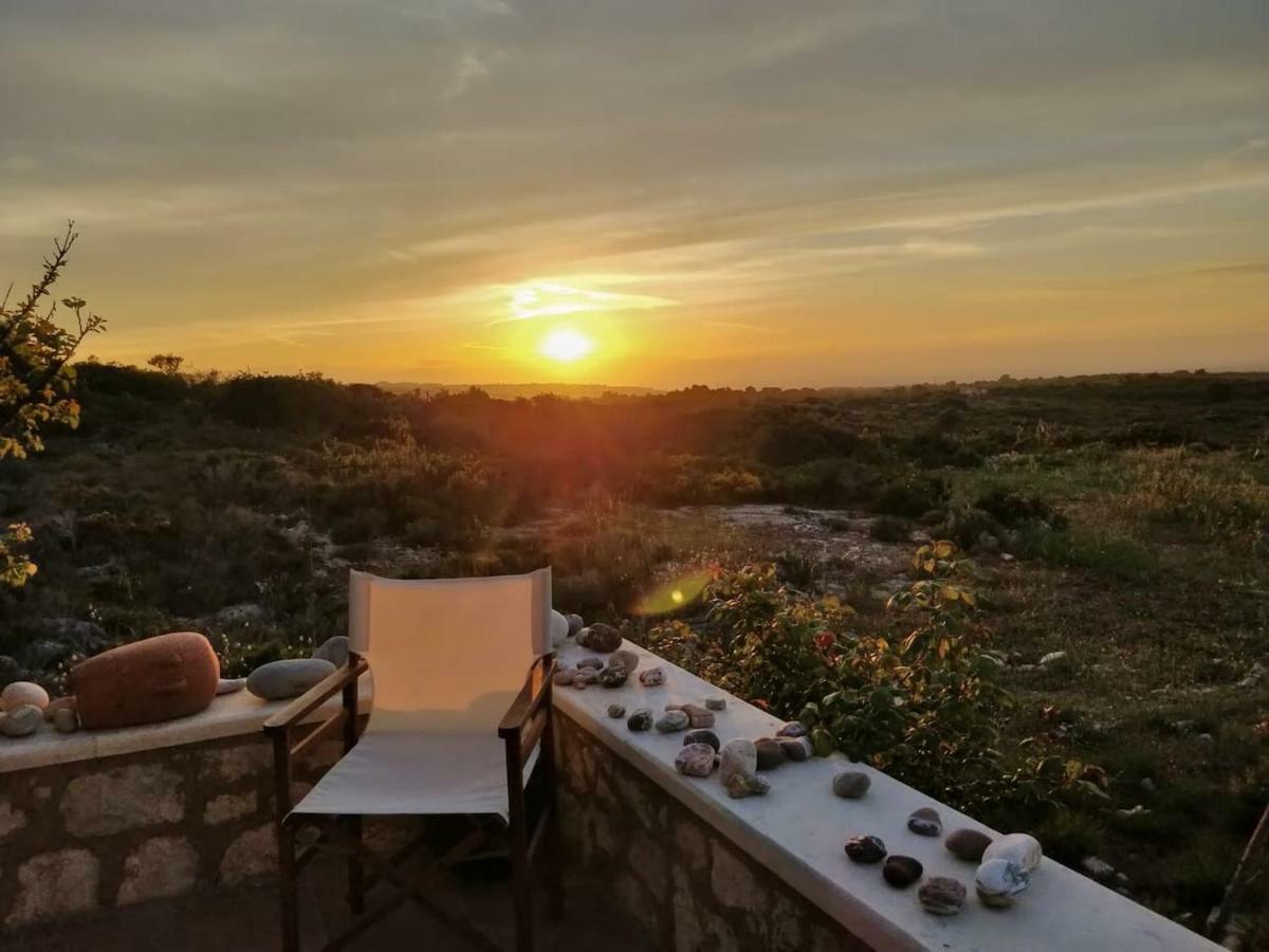 The Carob Tree Holiday home