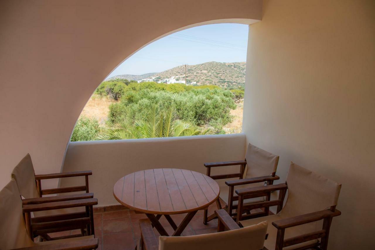 Apartment Amorgaia3