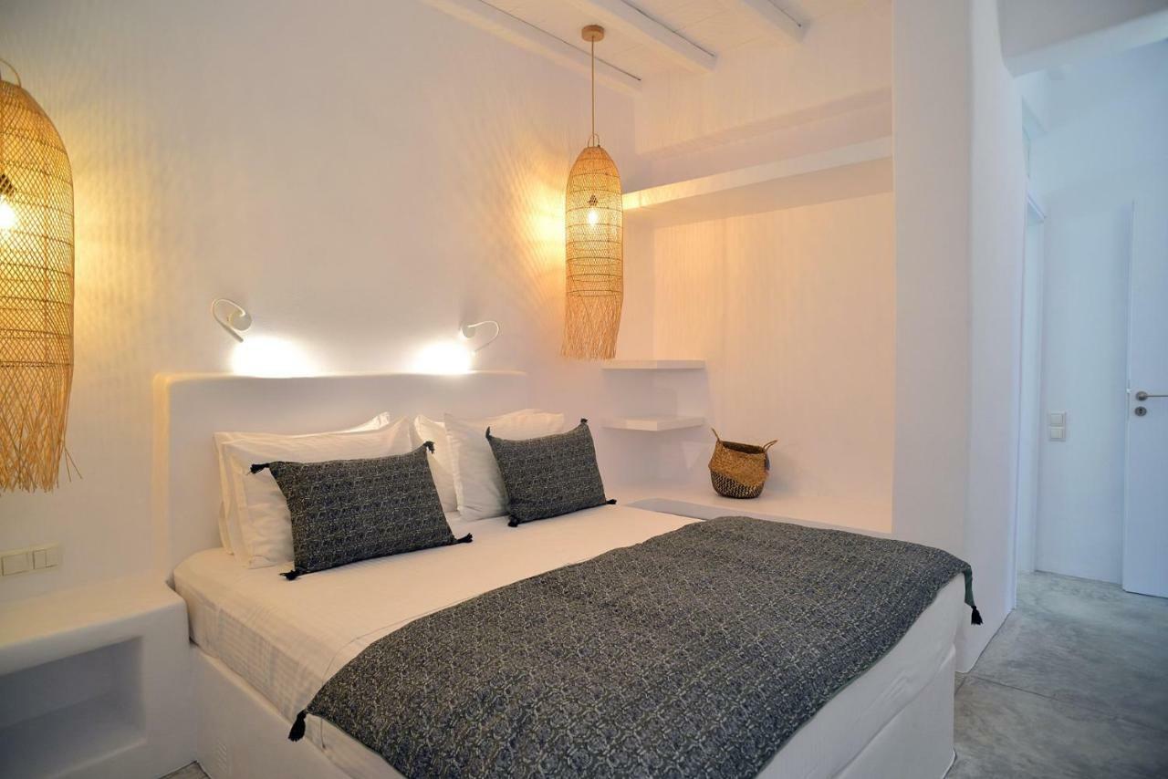 Apartment Tinostra Casa Agios Romanos