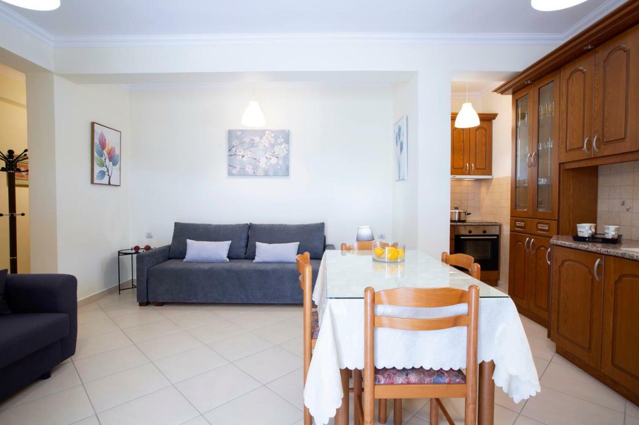 Apartment Vaso