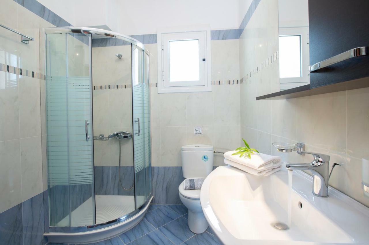 Apartment Vaso *