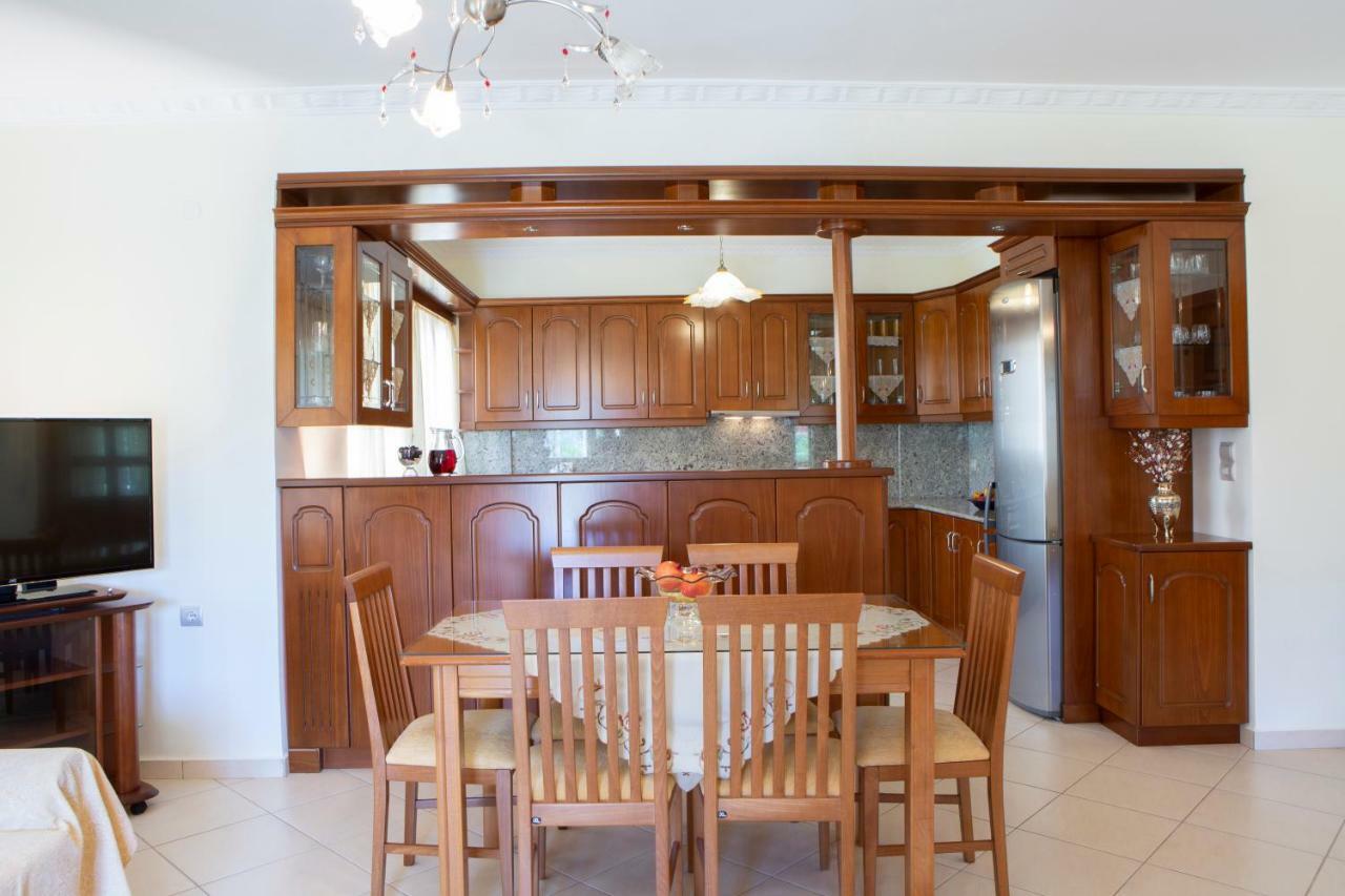Apartment Vaso