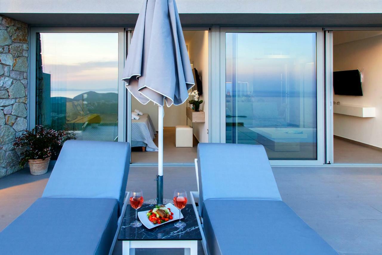 Villa Sunset *