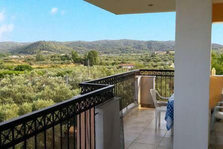 Chris Lux Holiday home Ormos Panagias